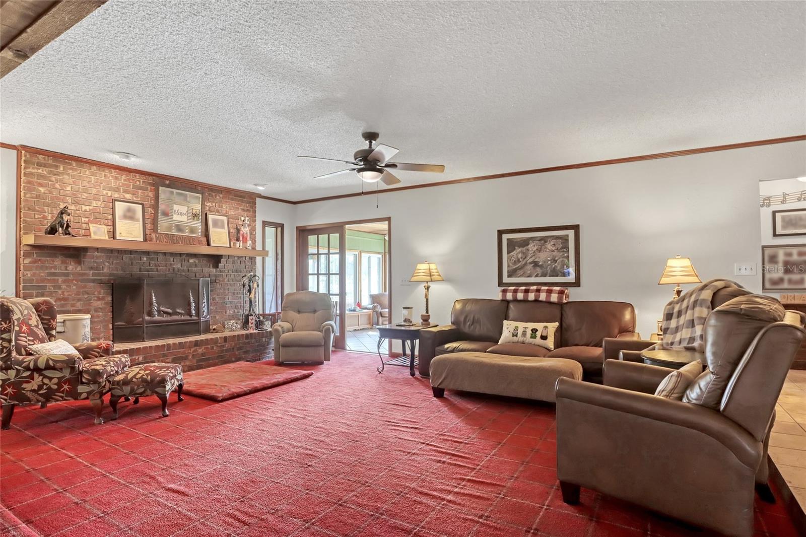 INDIAN RIVER PARK REPLAT SEC 17 - Residential