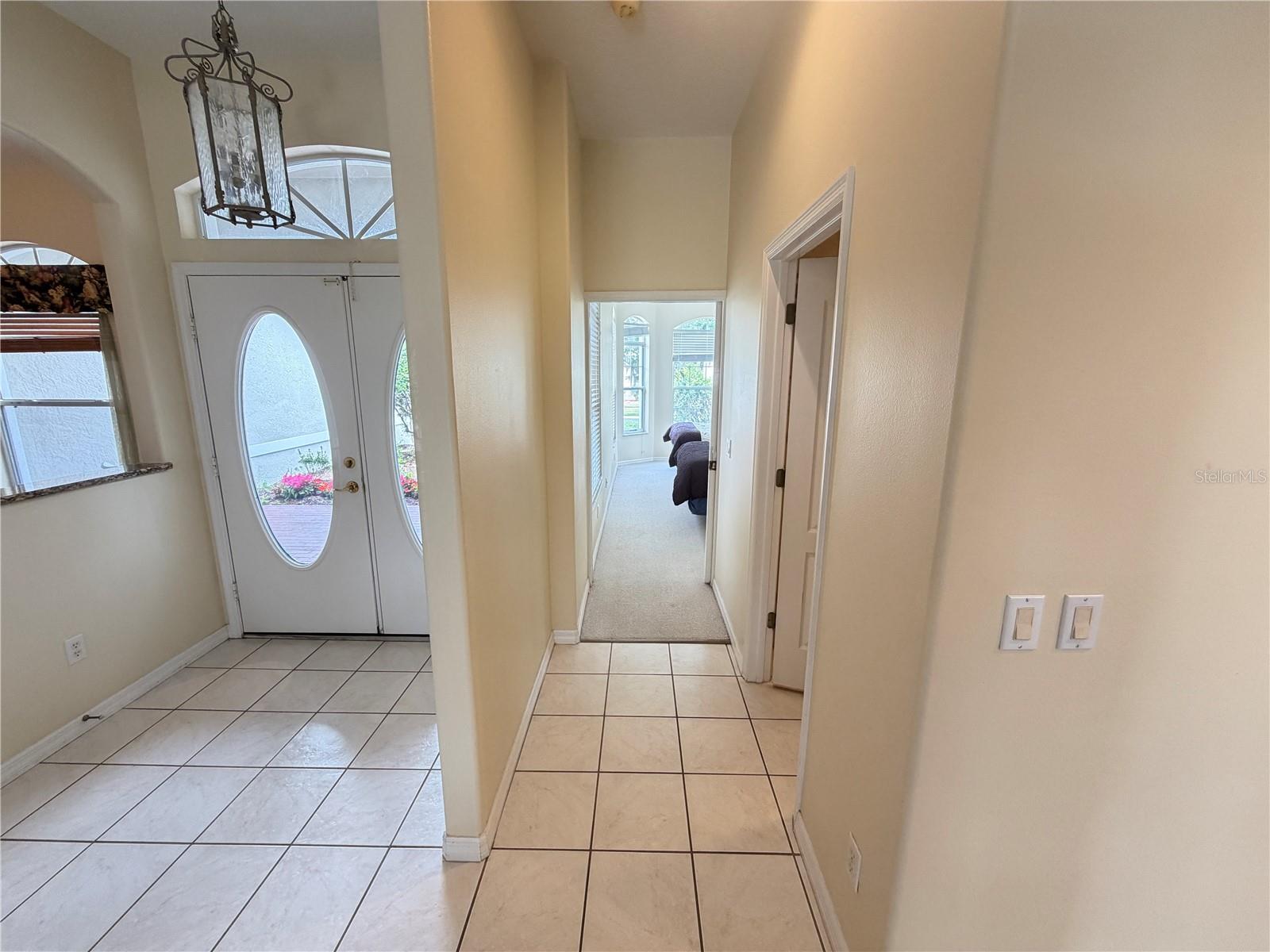 STONEYBROOK - Residential