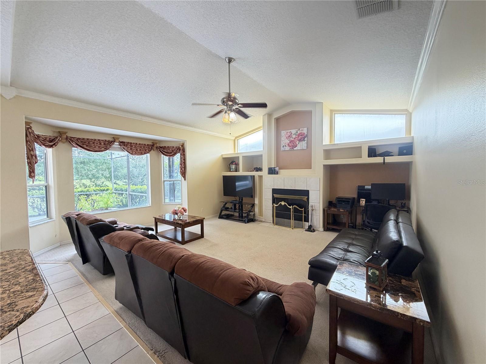 STONEYBROOK - Residential