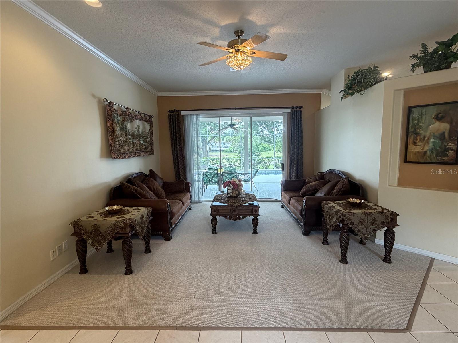 STONEYBROOK - Residential
