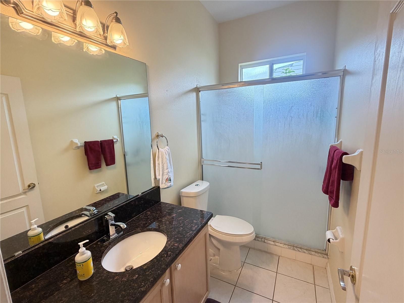 STONEYBROOK - Residential