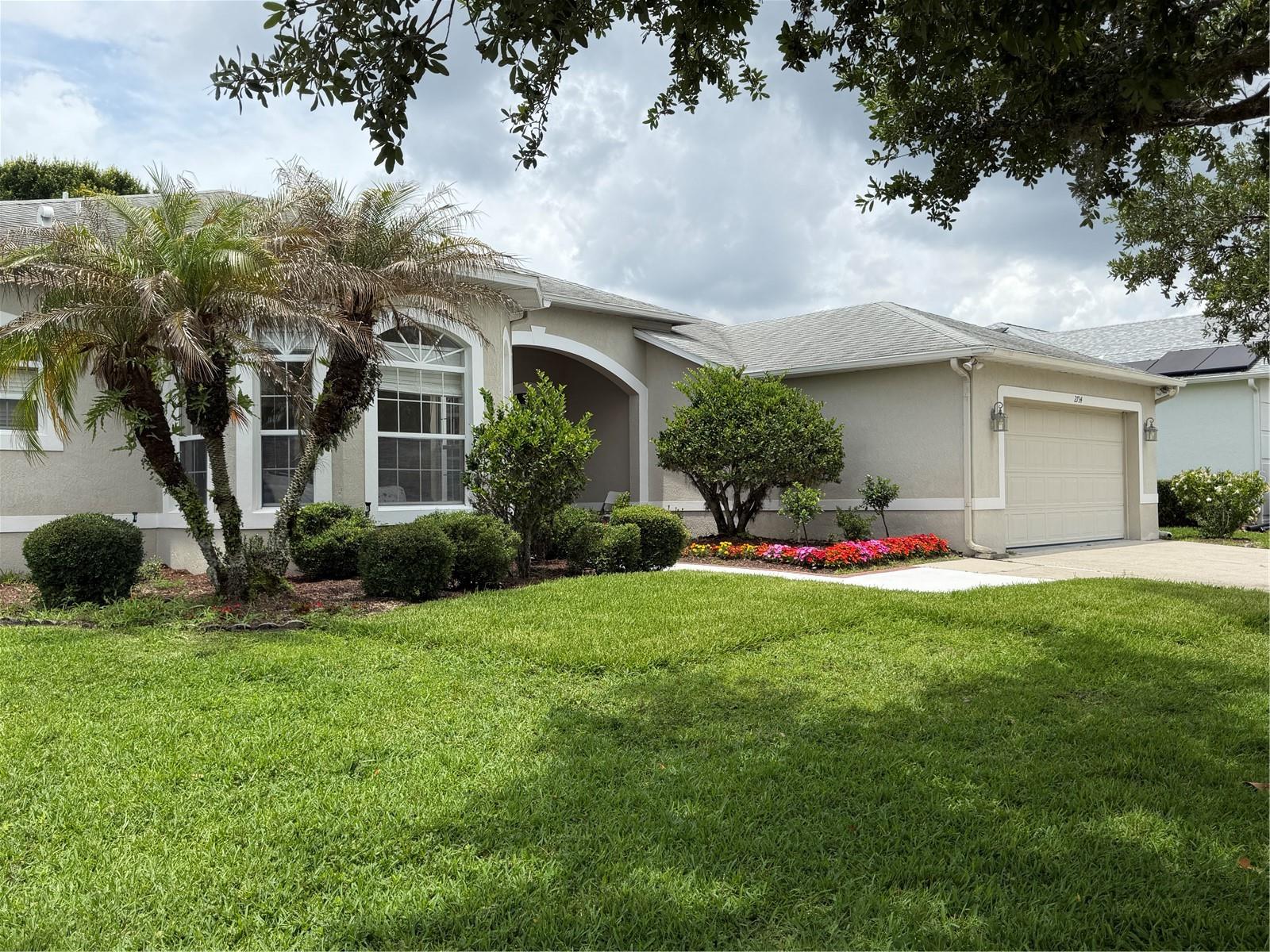 2734 WINDSORGATE LANE