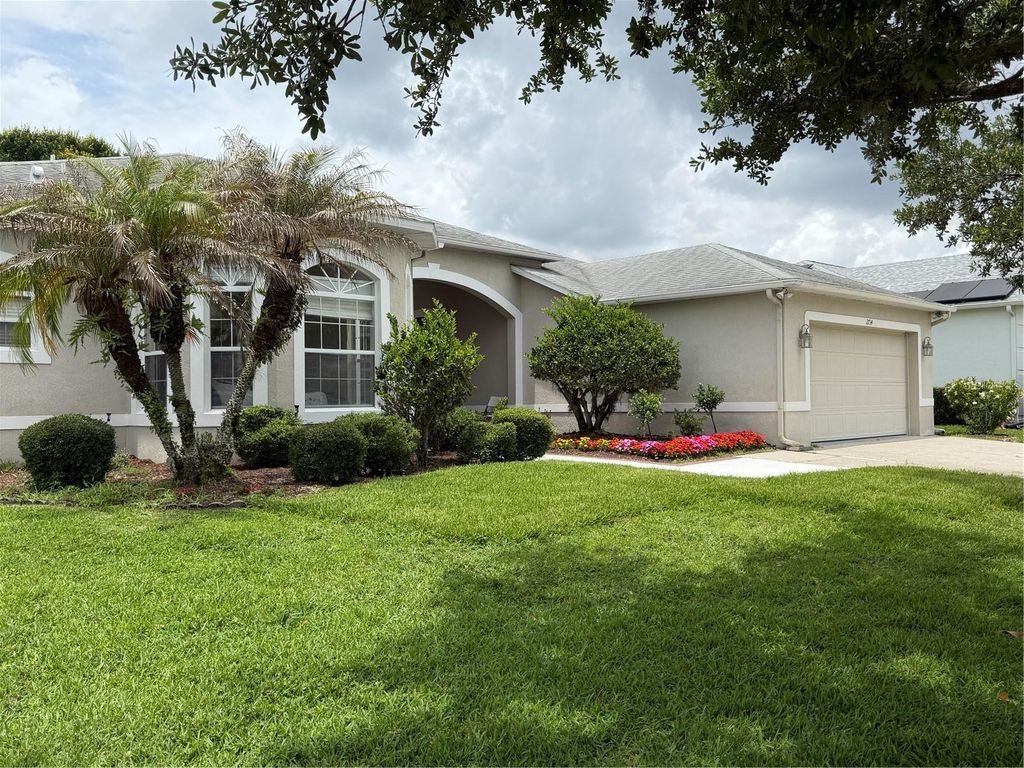 Photo of 2734 Windsorgate Lane, Orlando, FL 32828 (MLS # O6411820)
