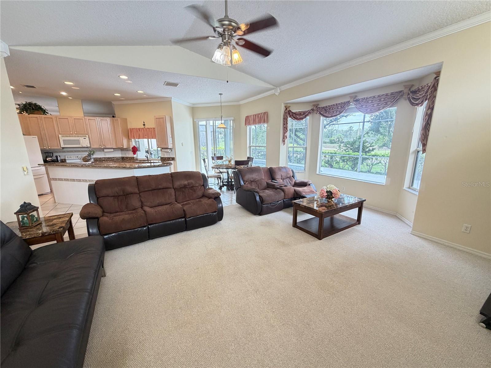 STONEYBROOK - Residential