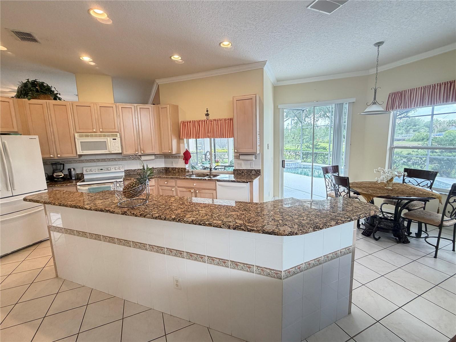 STONEYBROOK - Residential