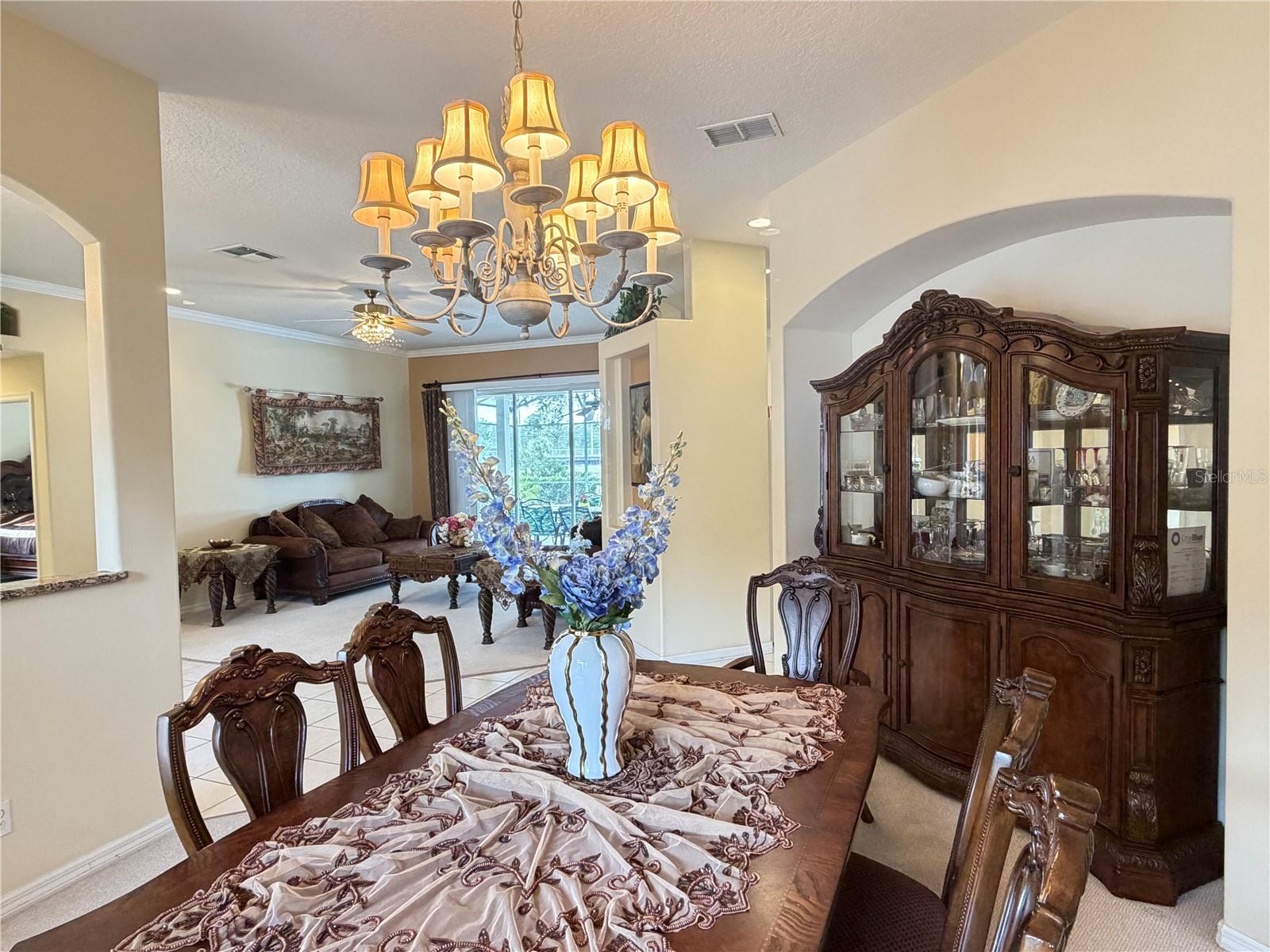 STONEYBROOK - Residential