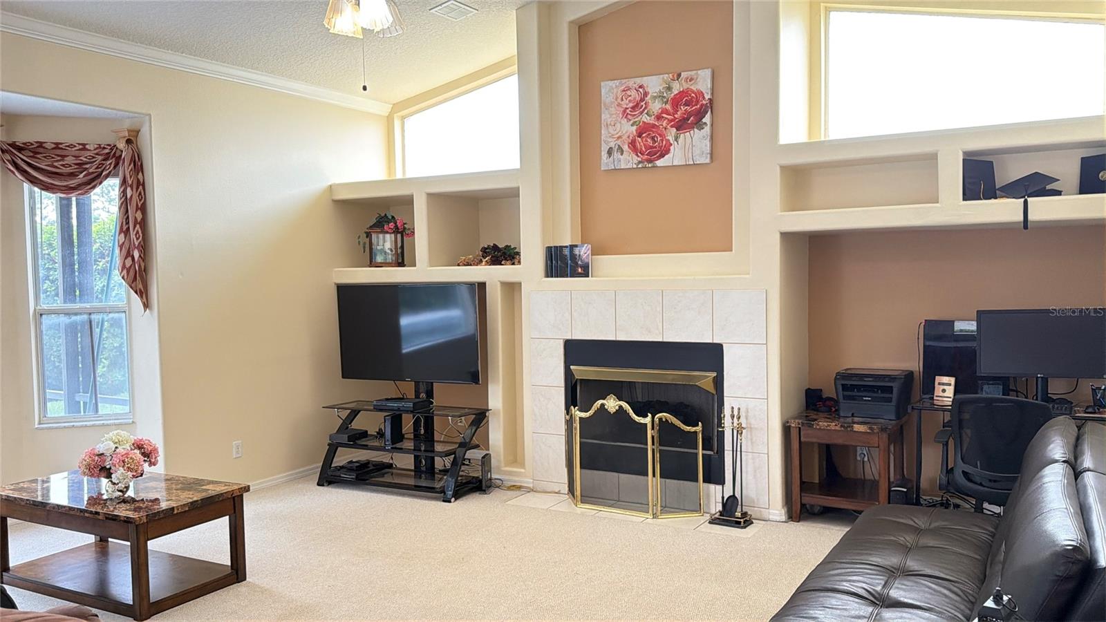 STONEYBROOK - Residential