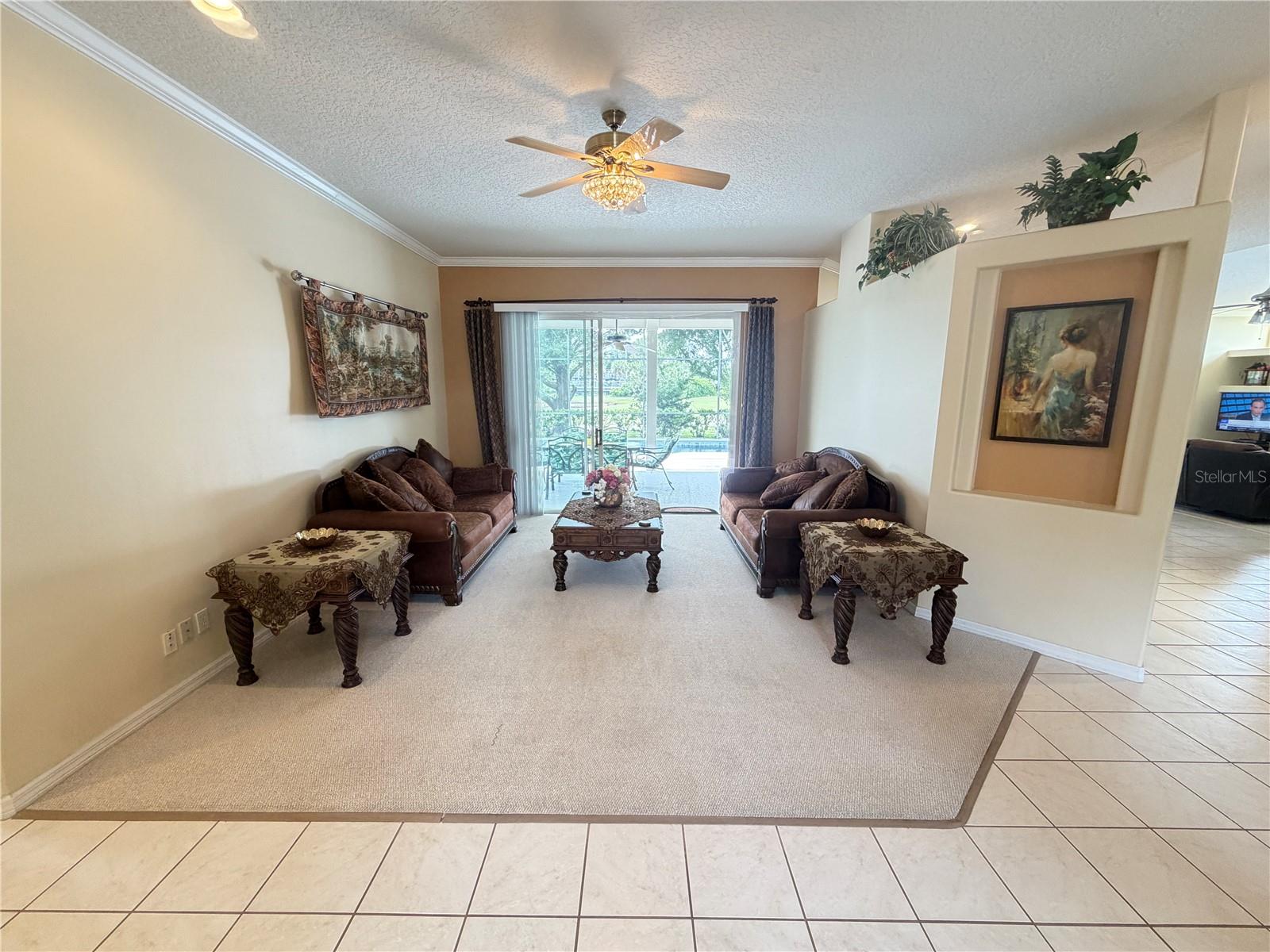 STONEYBROOK - Residential