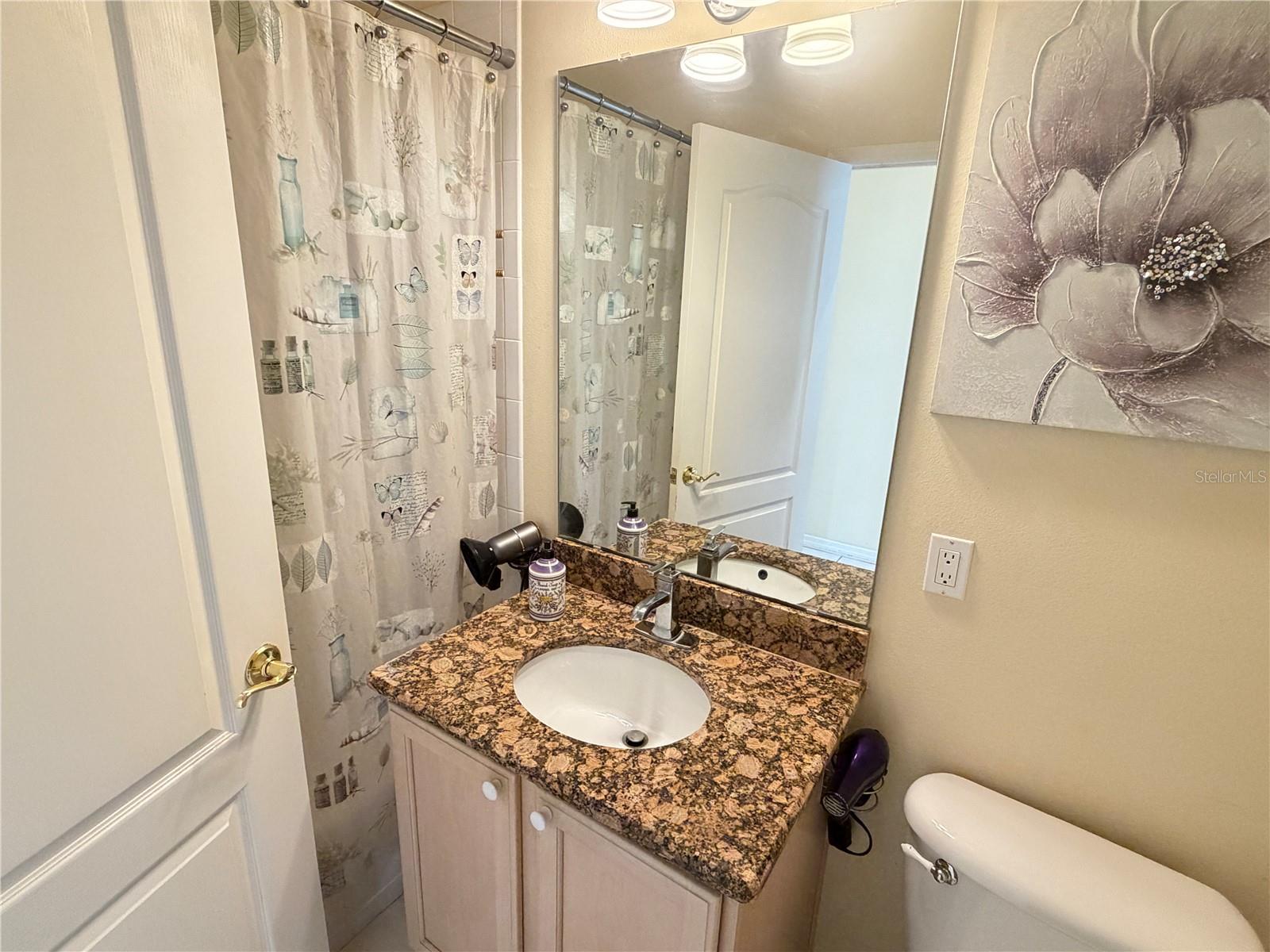 STONEYBROOK - Residential