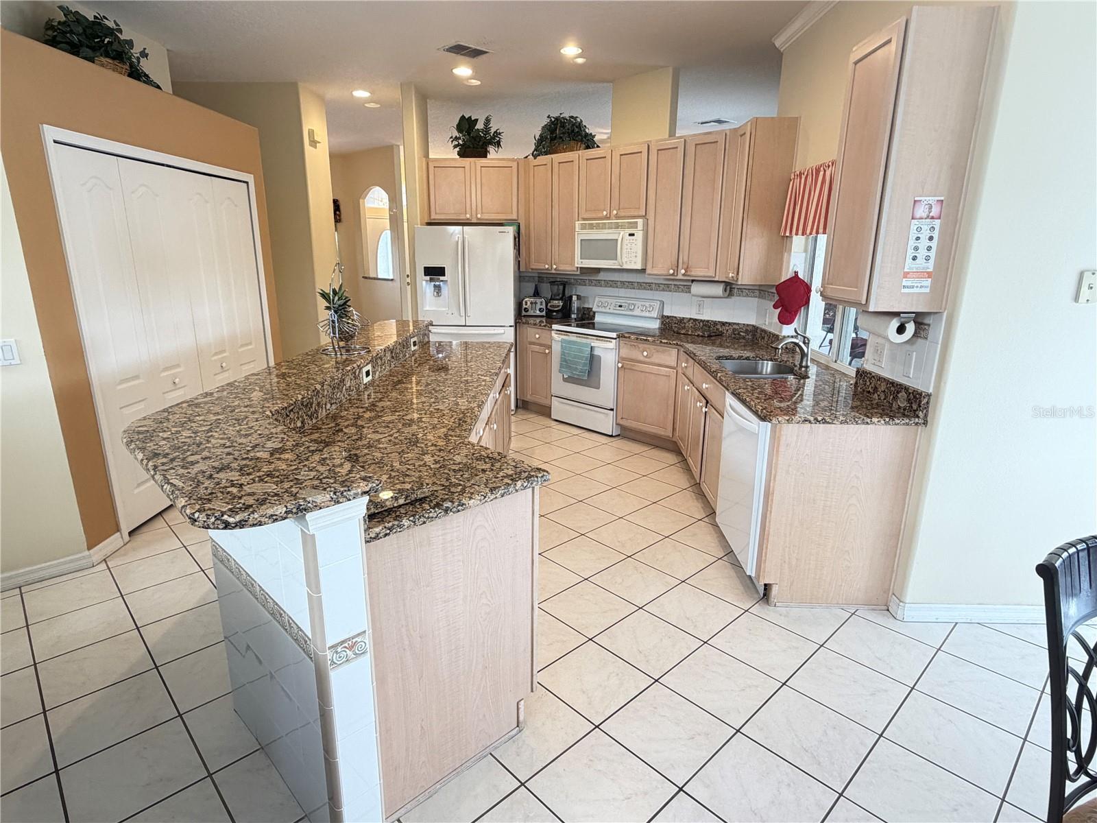 STONEYBROOK - Residential