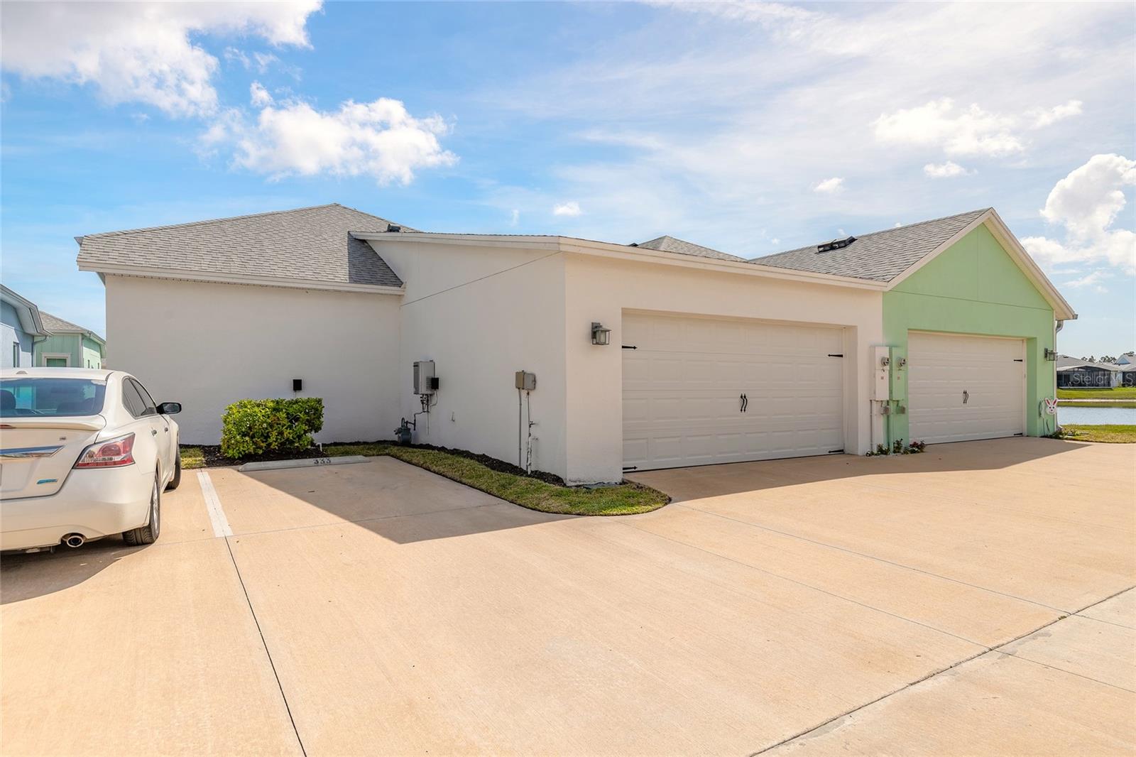 LATITUDE/DAYTONA BEACH PH 7 - Residential