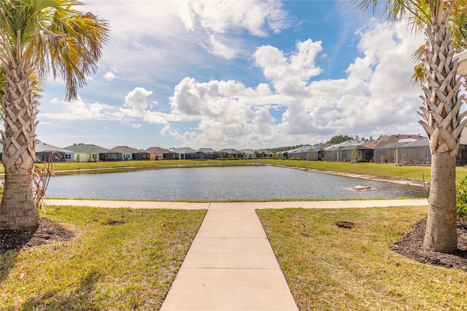 LATITUDE/DAYTONA BEACH PH 7 - Residential