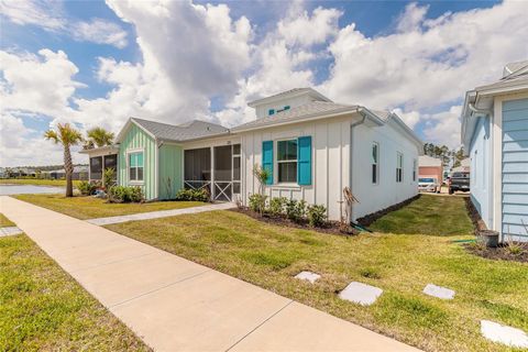 Photo of 331 Cool Waters Way, Daytona Beach, FL 32124 (MLS # NS1087846)