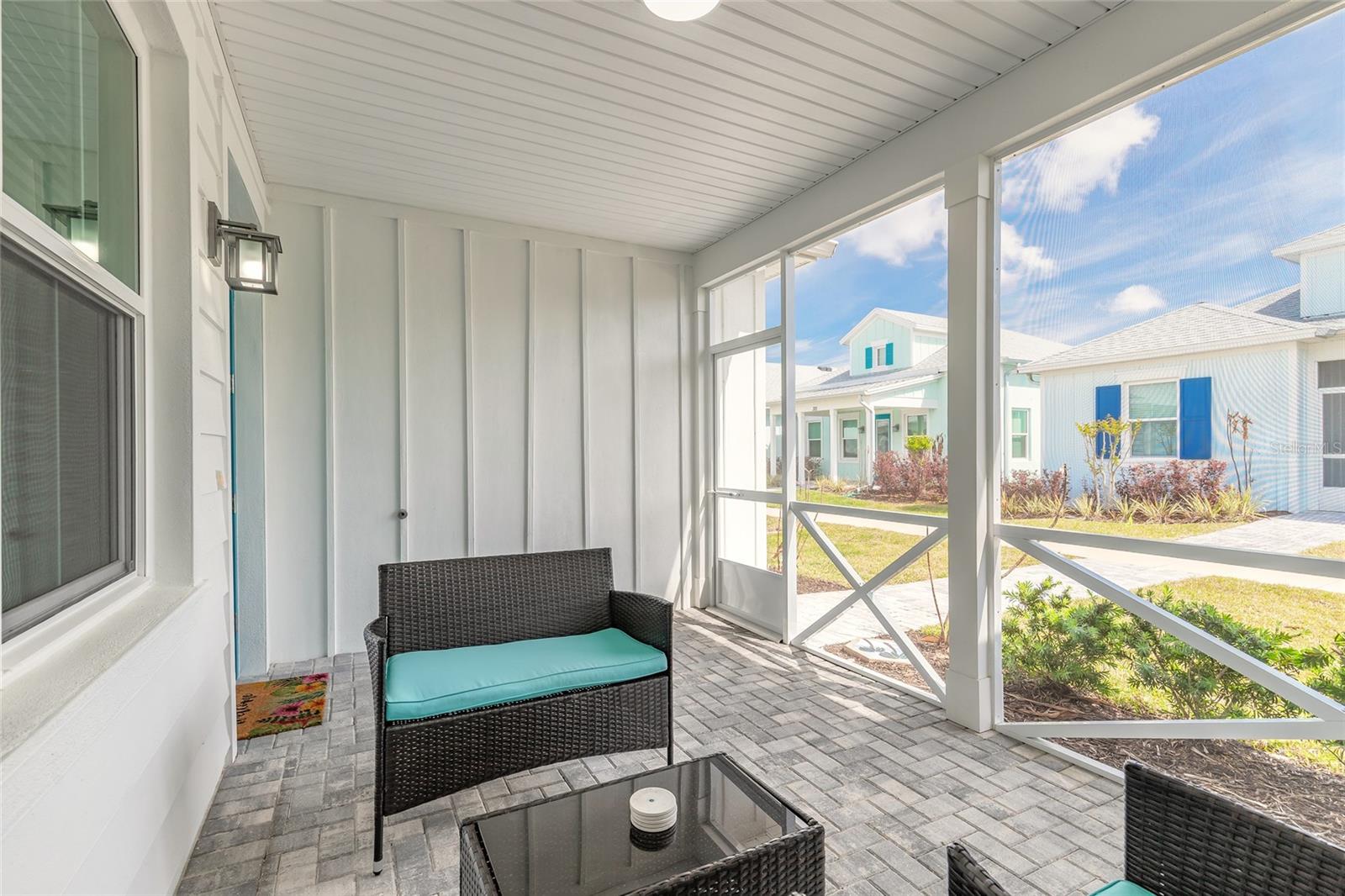 LATITUDE/DAYTONA BEACH PH 7 - Residential