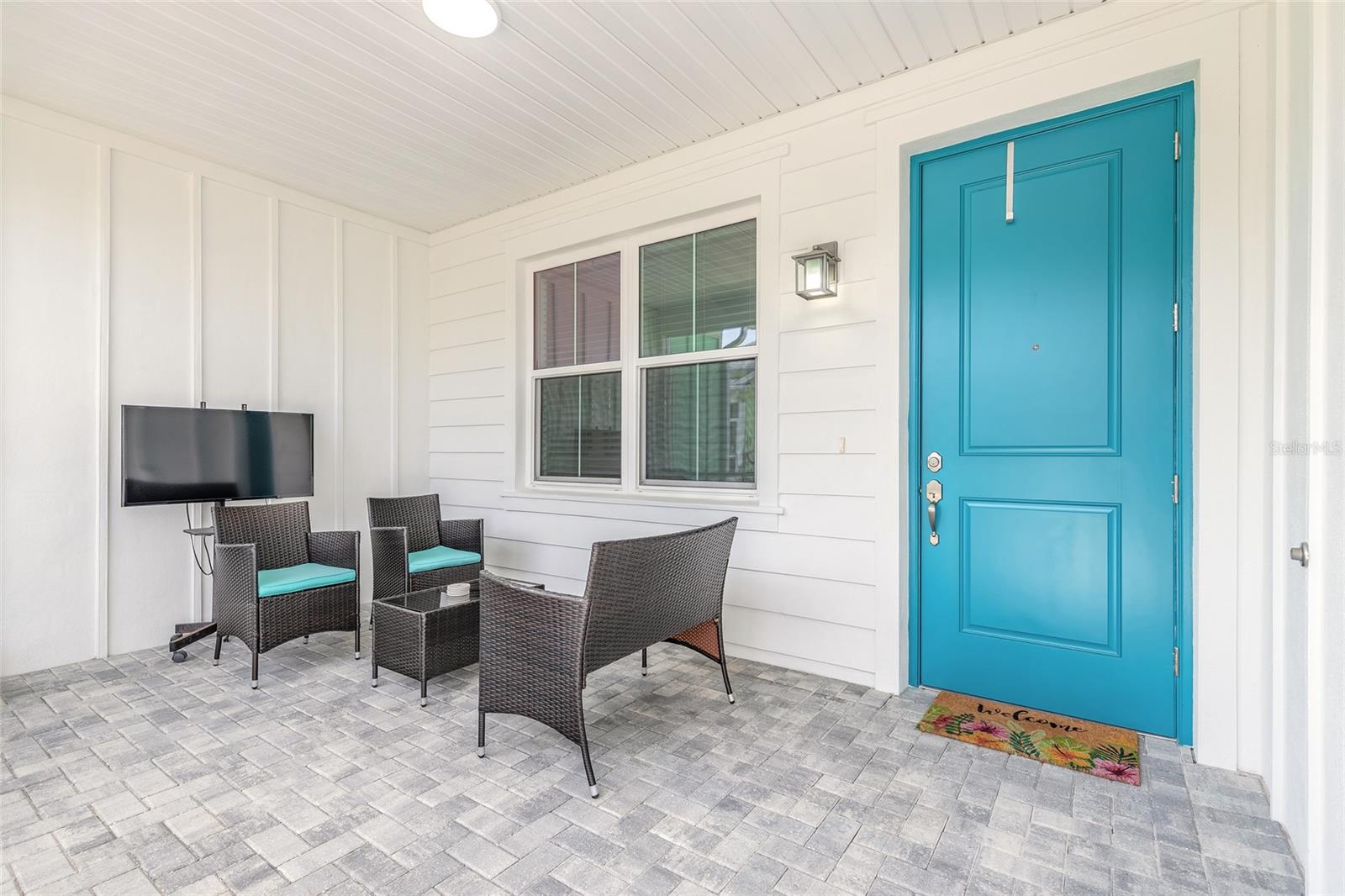 LATITUDE/DAYTONA BEACH PH 7 - Residential