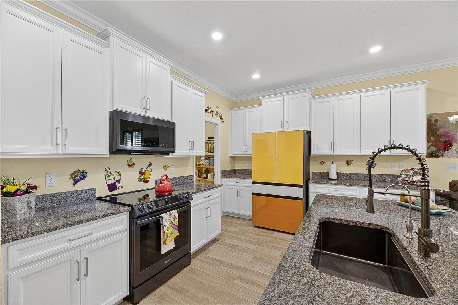 FOREST BROOKE ACTIVE ADULT PH - Residential