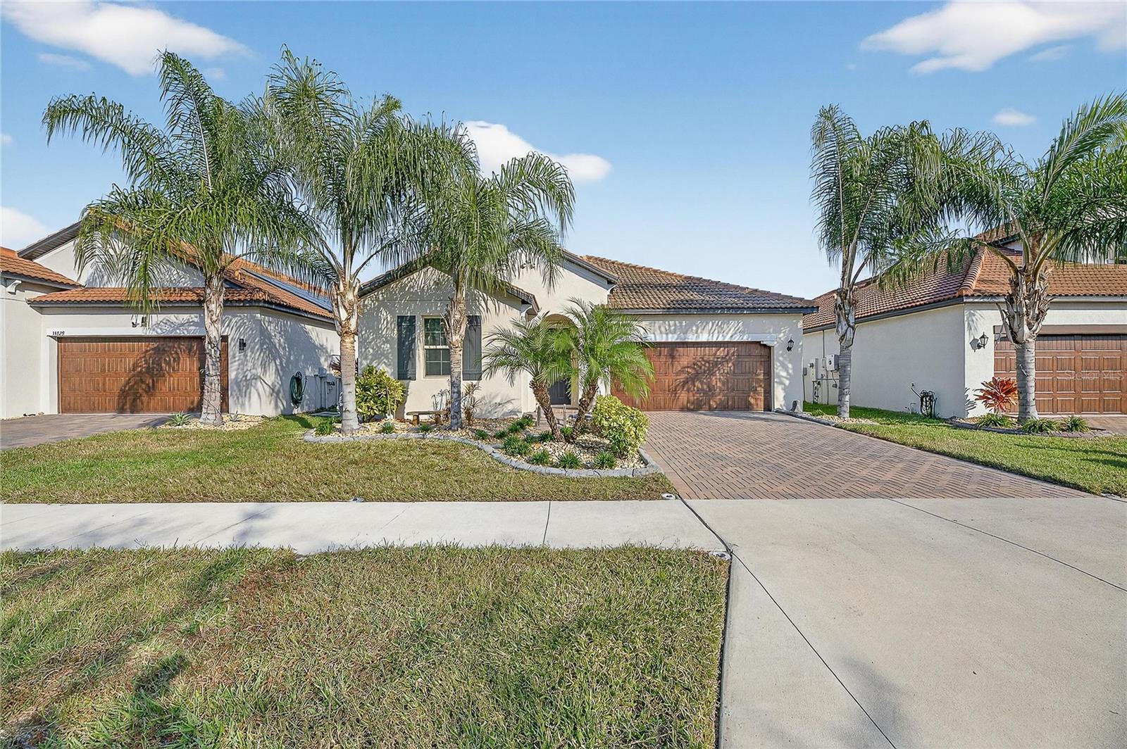 FOREST BROOKE ACTIVE ADULT PH - Residential