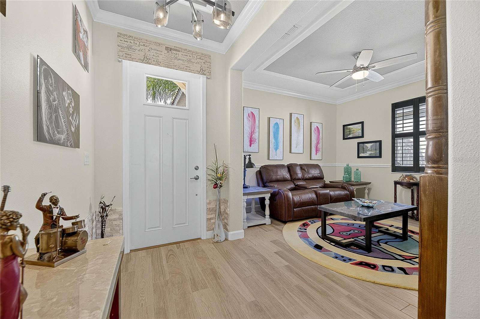 FOREST BROOKE ACTIVE ADULT PH - Residential