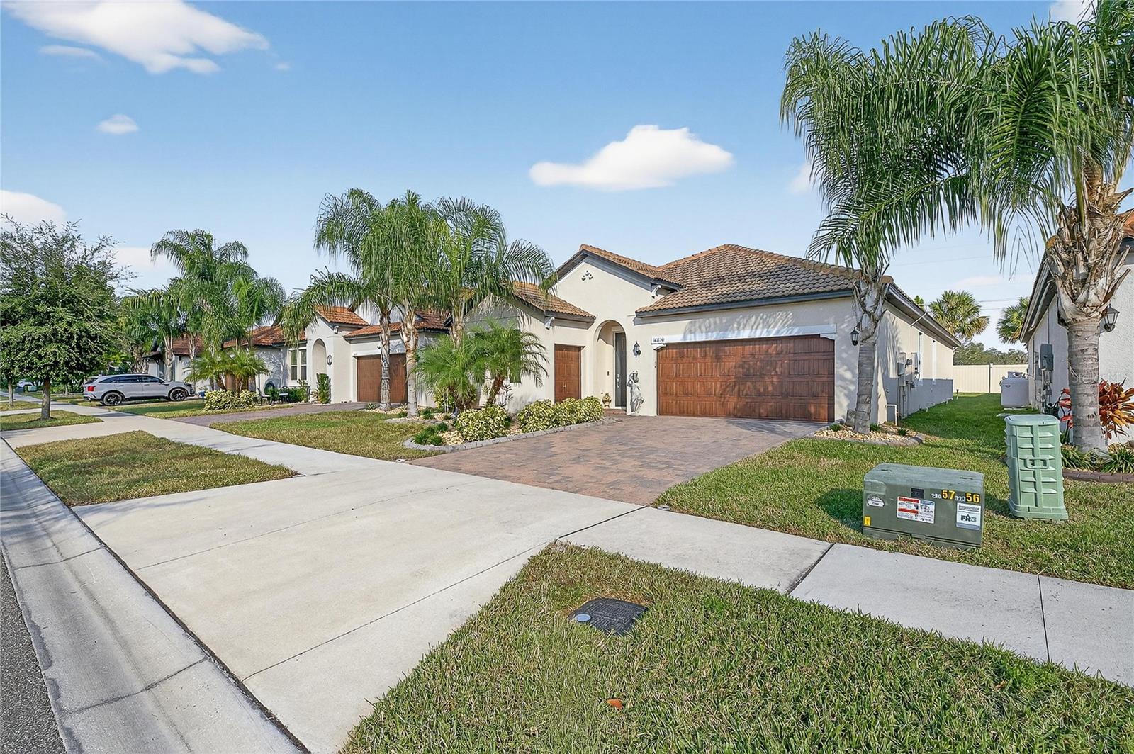 FOREST BROOKE ACTIVE ADULT PH - Residential