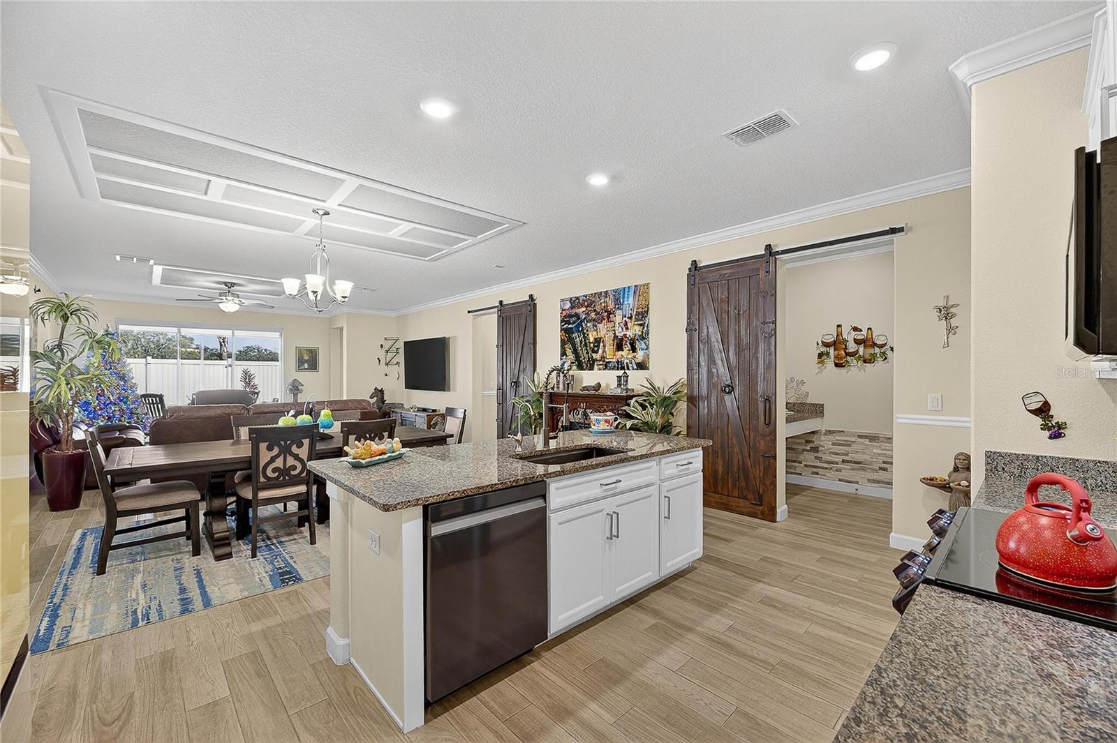 FOREST BROOKE ACTIVE ADULT PH - Residential