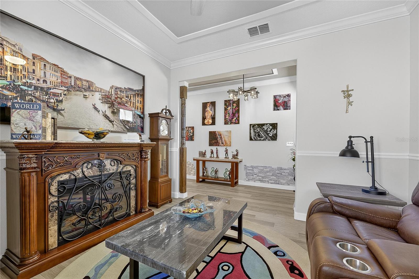 FOREST BROOKE ACTIVE ADULT PH - Residential