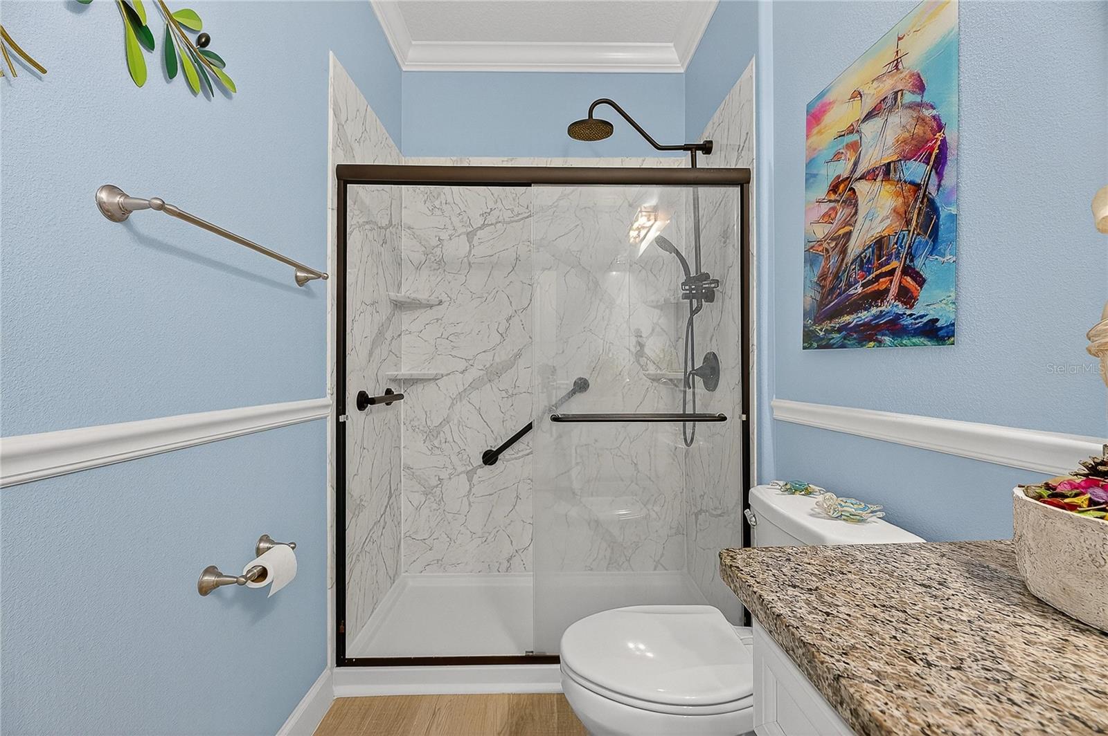 FOREST BROOKE ACTIVE ADULT PH - Residential