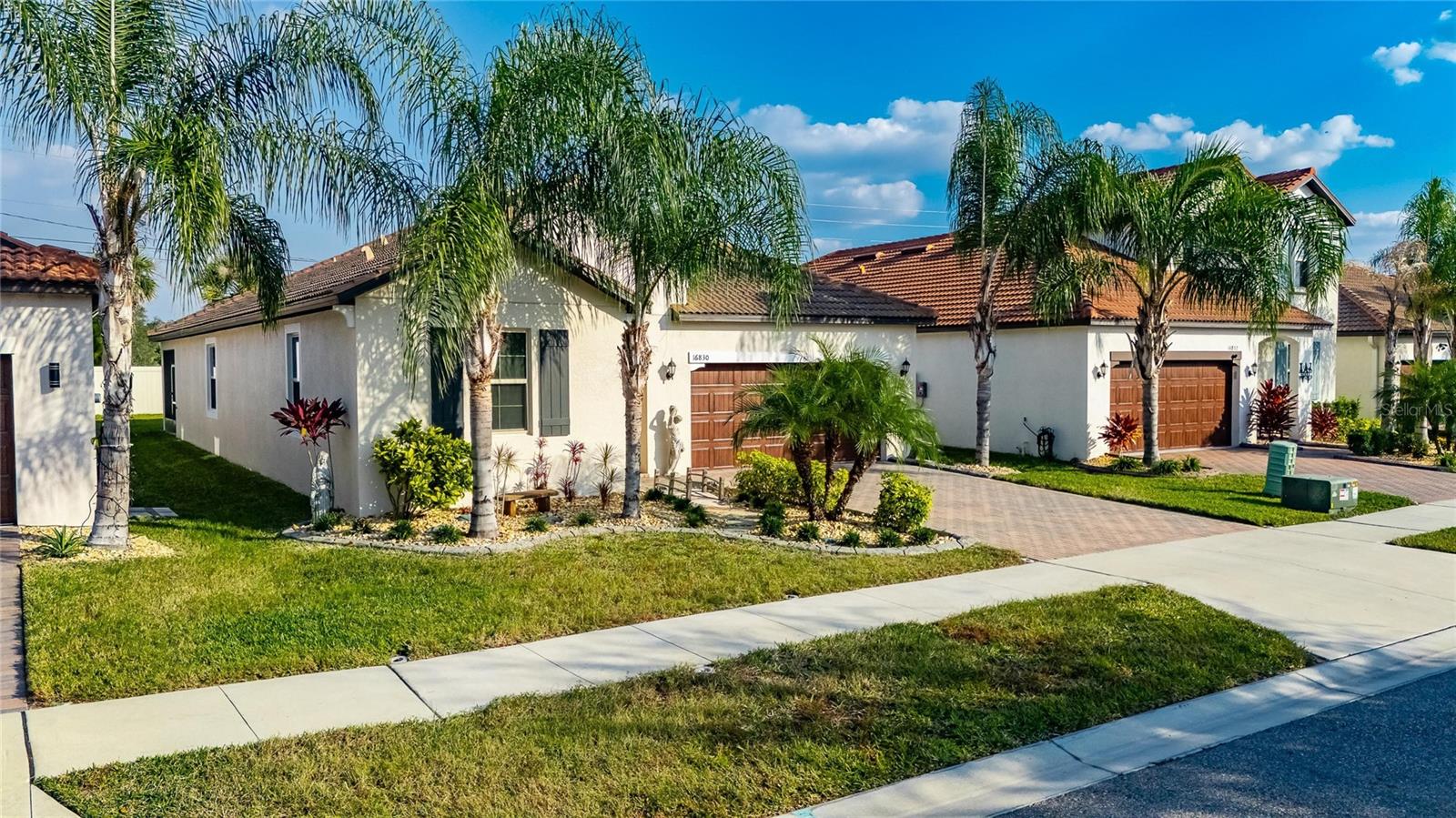 FOREST BROOKE ACTIVE ADULT PH - Residential