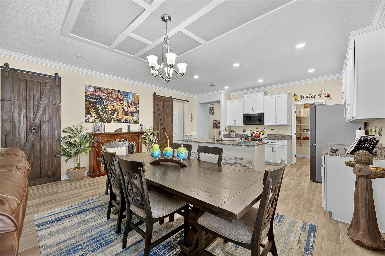 FOREST BROOKE ACTIVE ADULT PH - Residential