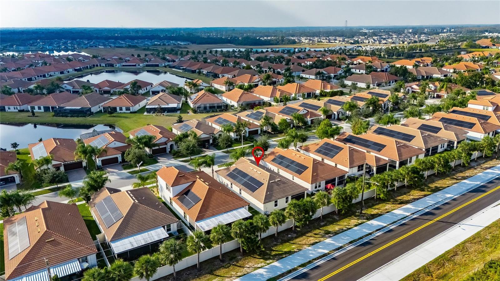 FOREST BROOKE ACTIVE ADULT PH - Residential