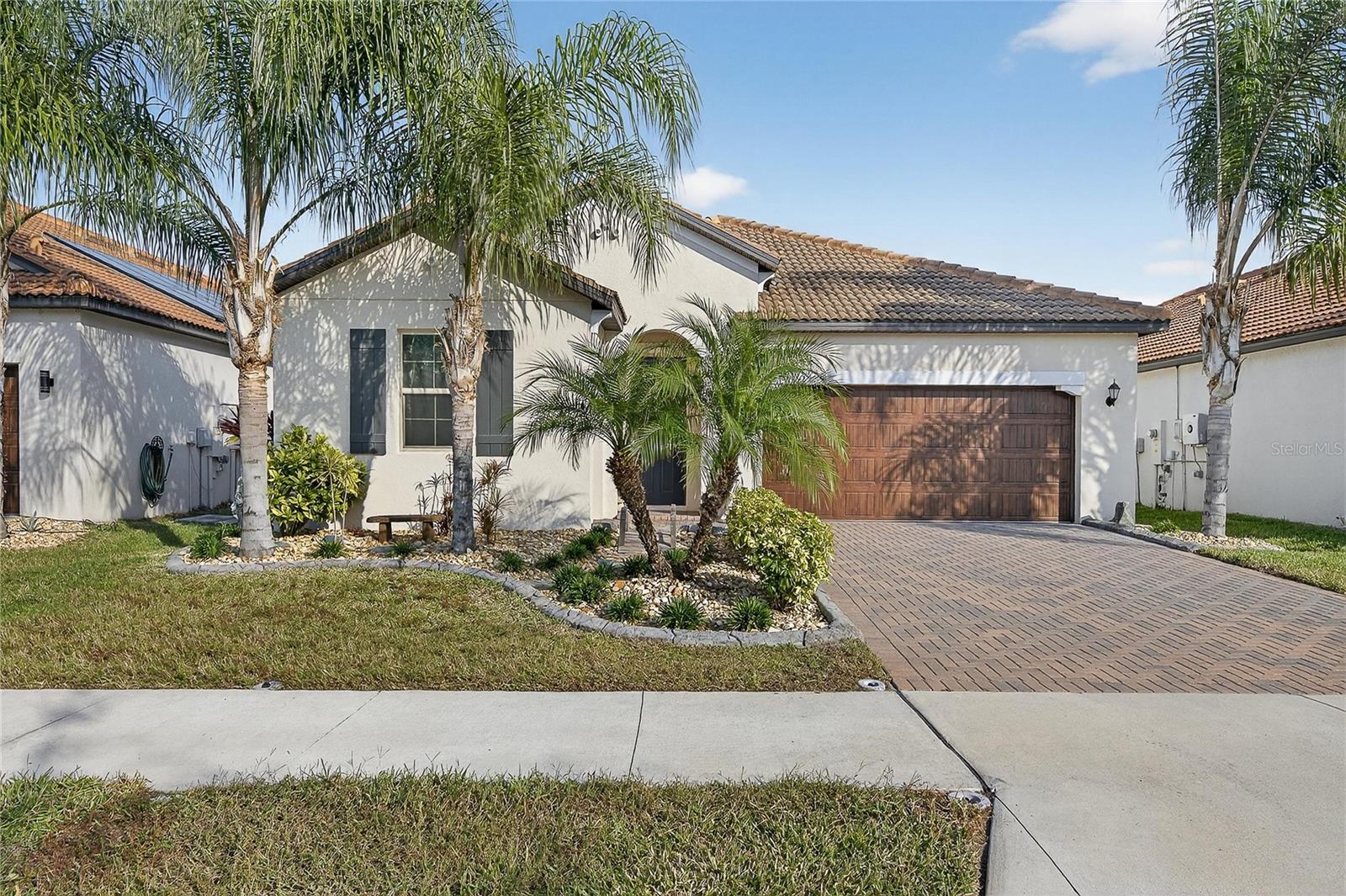 FOREST BROOKE ACTIVE ADULT PH - Residential