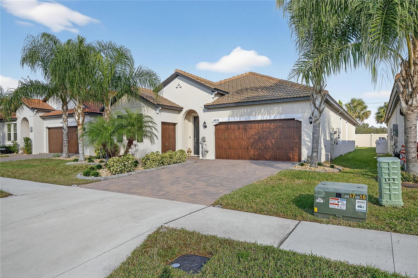 FOREST BROOKE ACTIVE ADULT PH - Residential