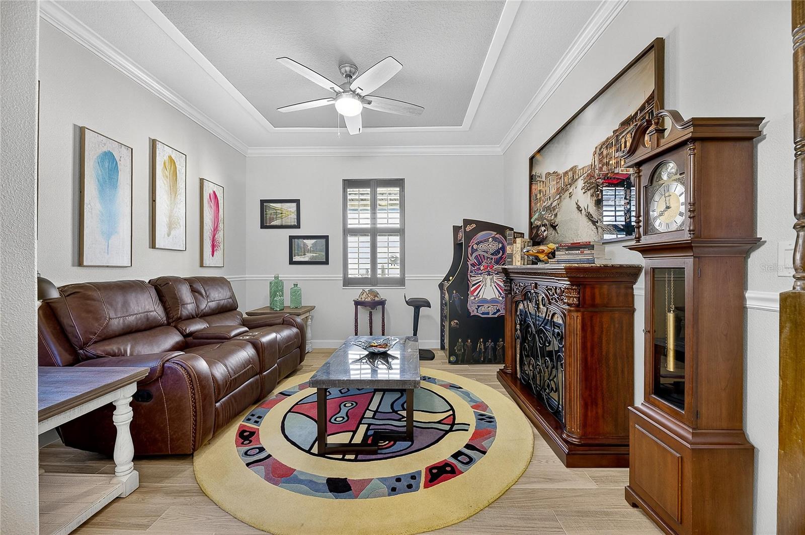 FOREST BROOKE ACTIVE ADULT PH - Residential