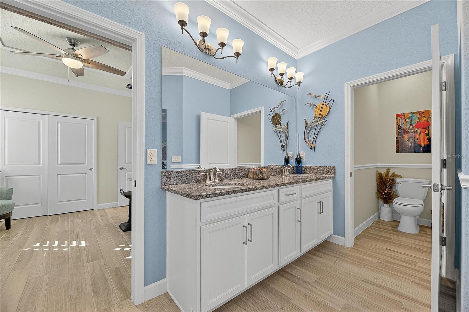 FOREST BROOKE ACTIVE ADULT PH - Residential