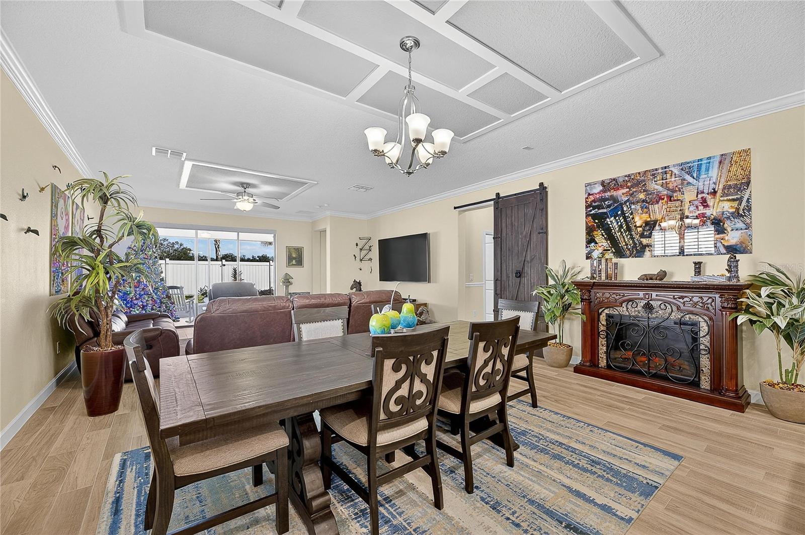 FOREST BROOKE ACTIVE ADULT PH - Residential