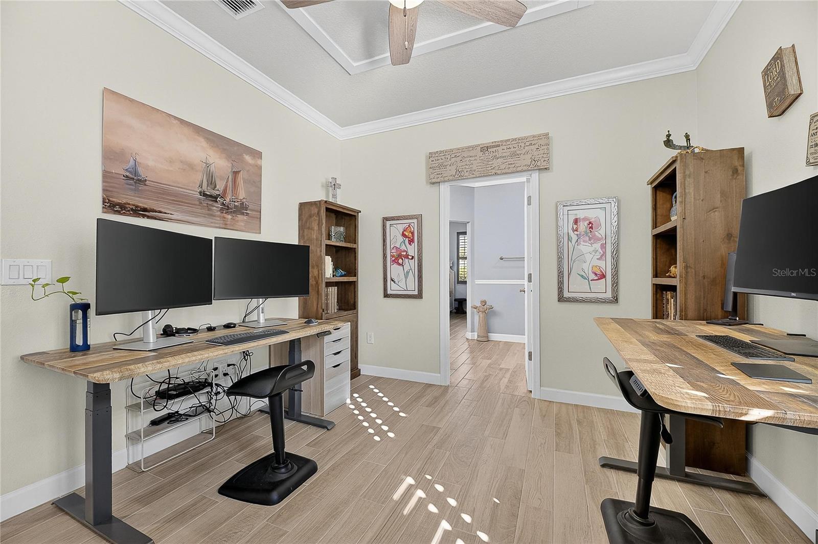 FOREST BROOKE ACTIVE ADULT PH - Residential