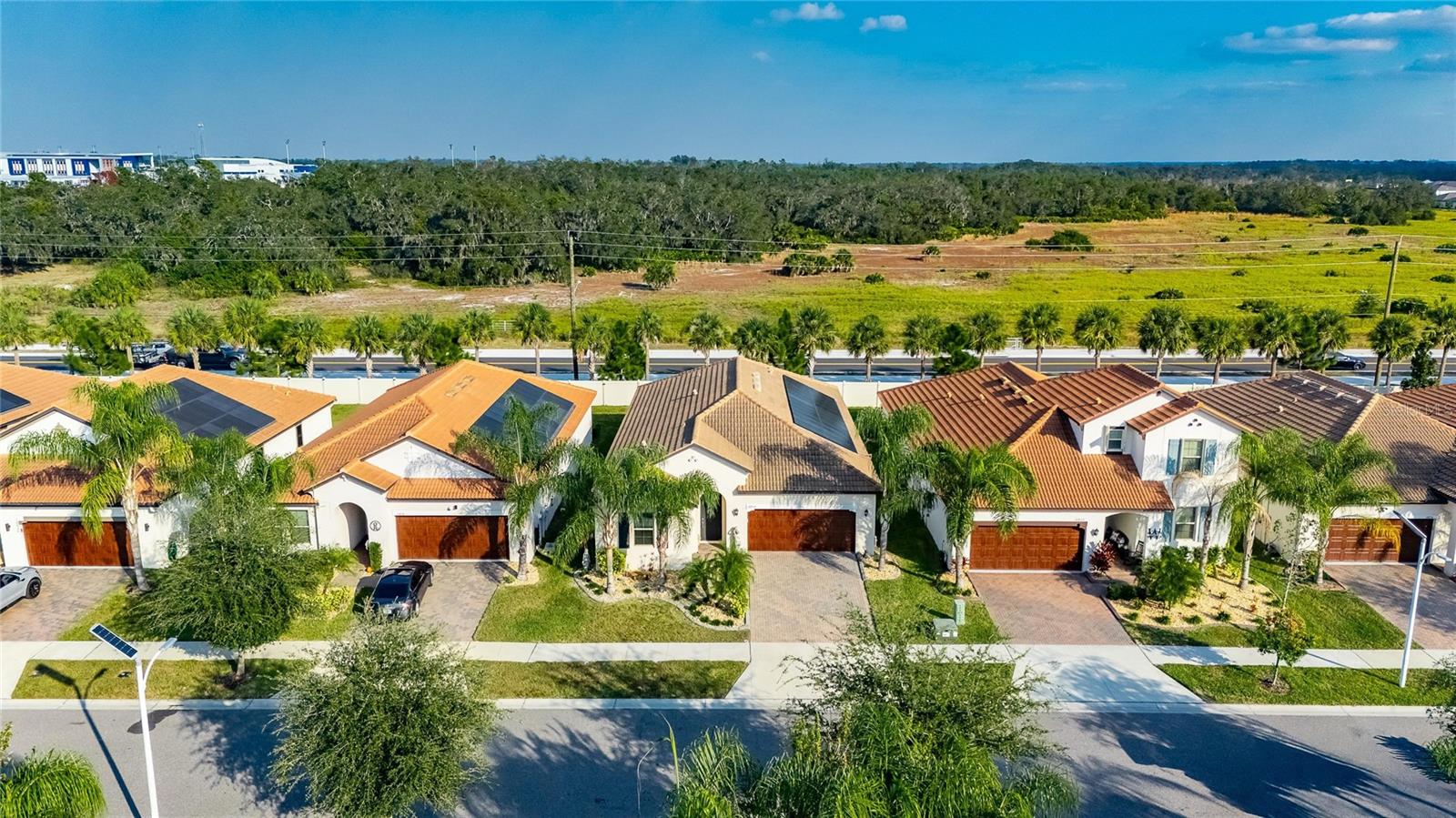 FOREST BROOKE ACTIVE ADULT PH - Residential