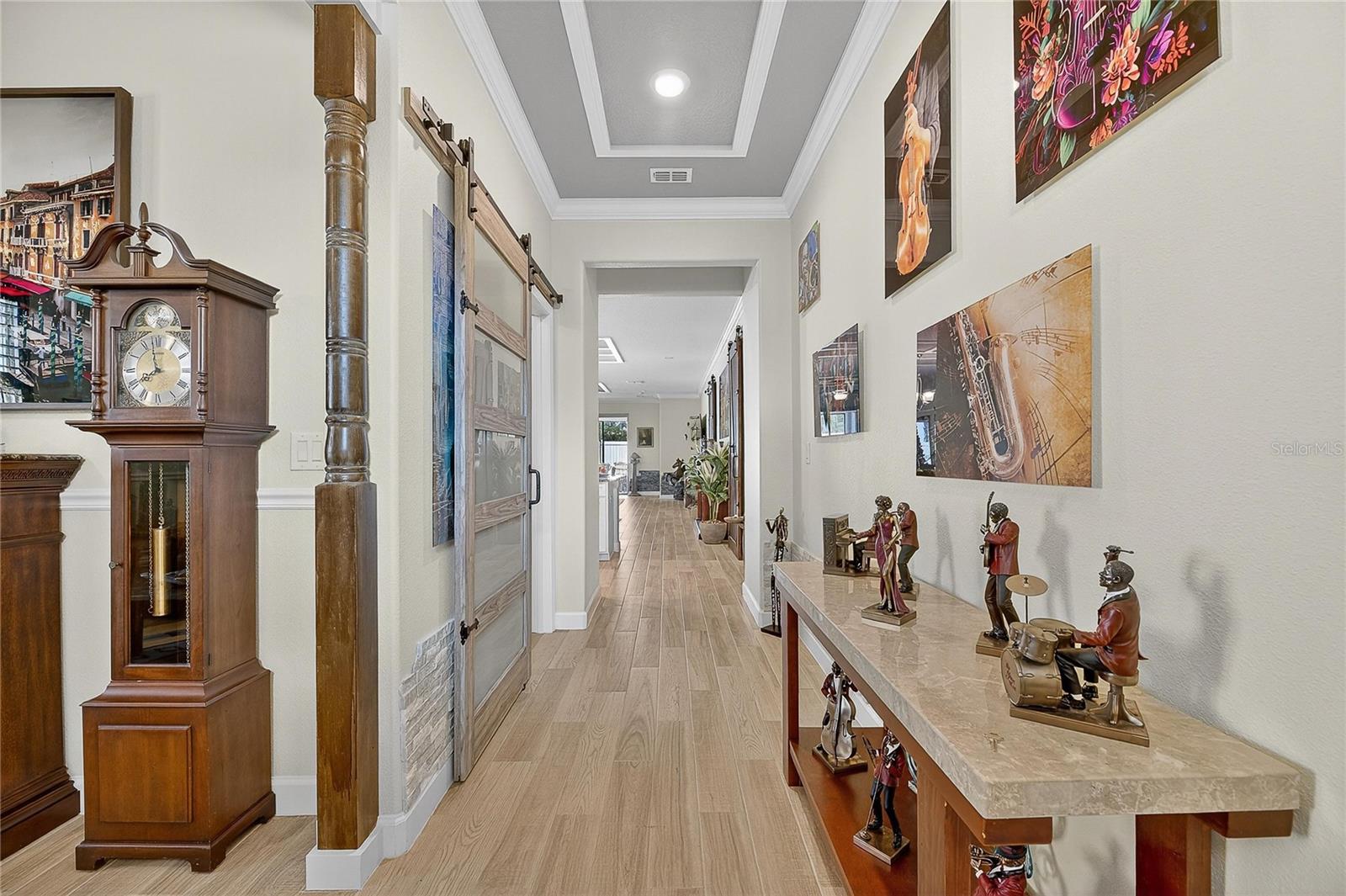 FOREST BROOKE ACTIVE ADULT PH - Residential