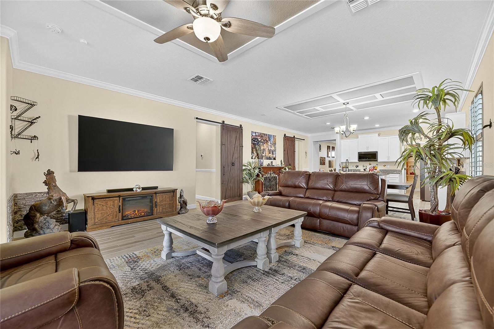 FOREST BROOKE ACTIVE ADULT PH - Residential