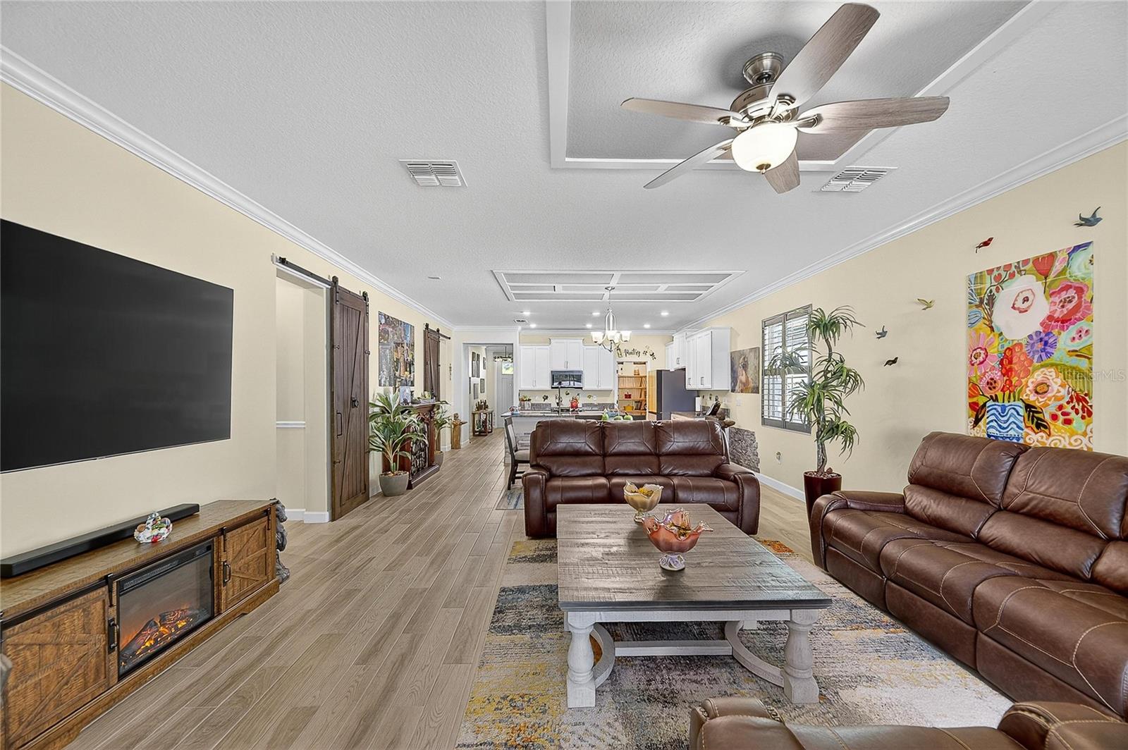 FOREST BROOKE ACTIVE ADULT PH - Residential