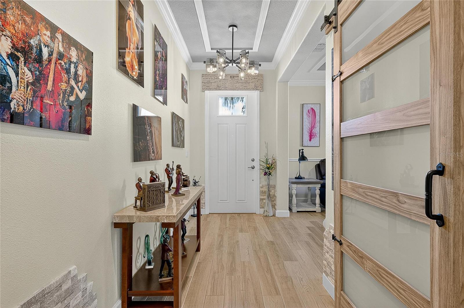 FOREST BROOKE ACTIVE ADULT PH - Residential