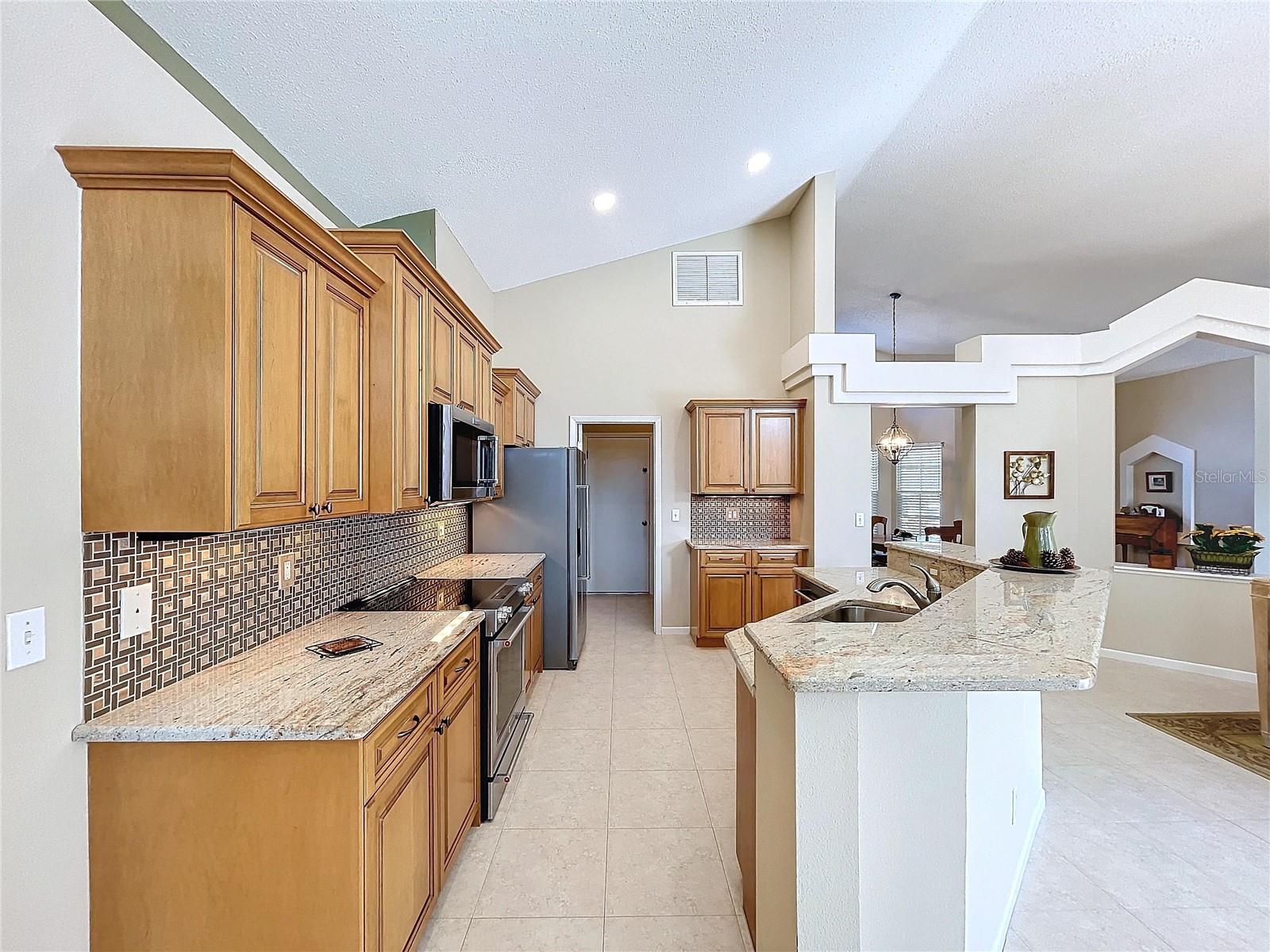 WYNDTREE PH 05 VILLAGE 08 - Residential