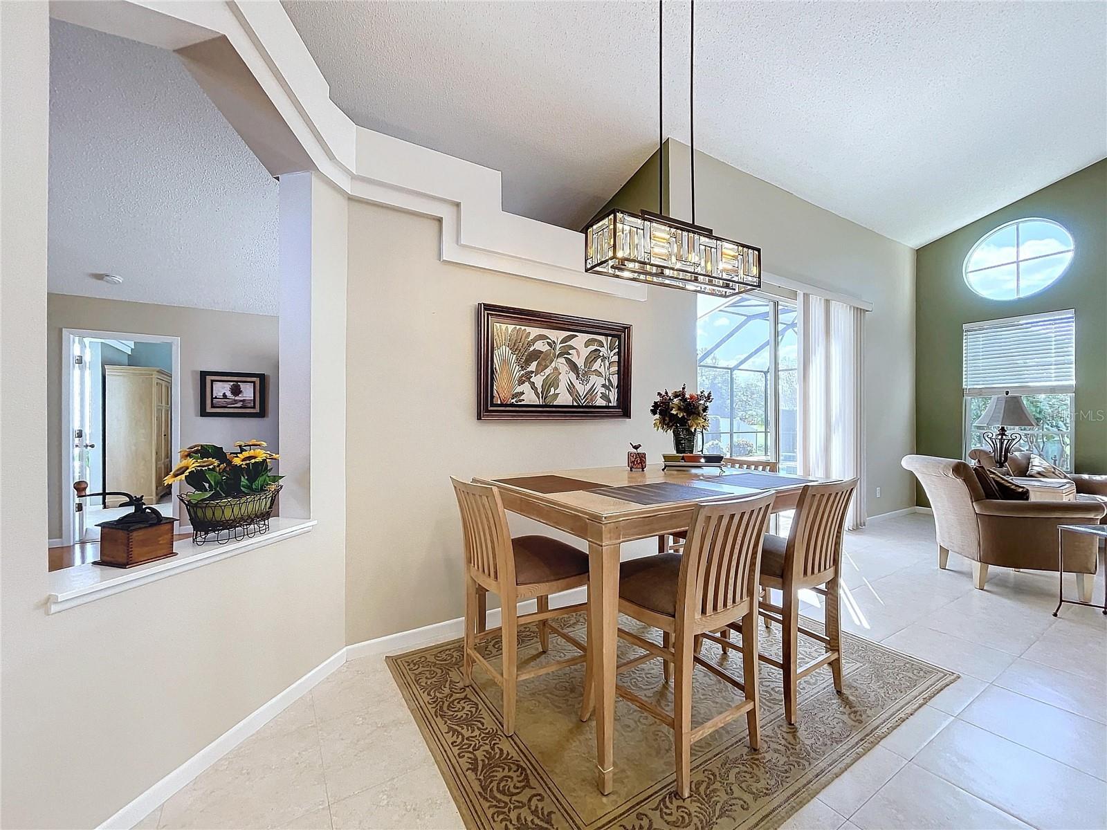 WYNDTREE PH 05 VILLAGE 08 - Residential