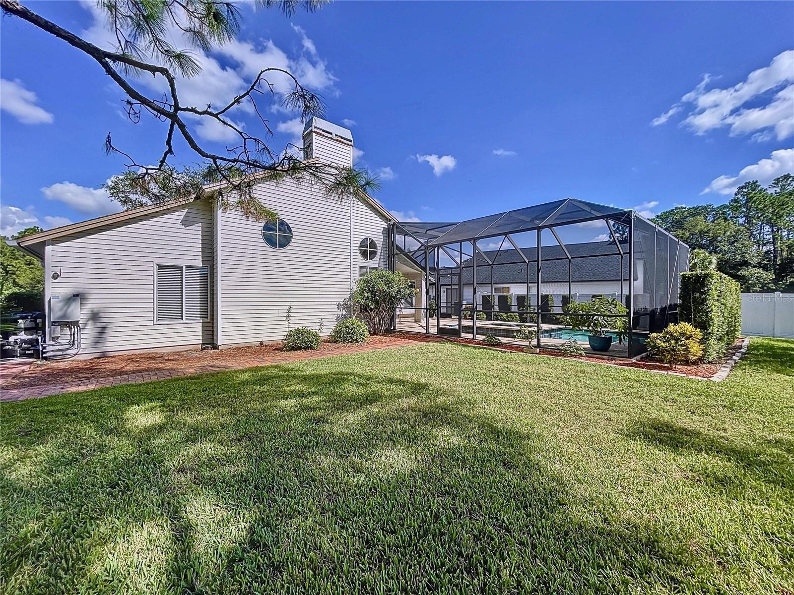 WYNDTREE PH 05 VILLAGE 08 - Residential