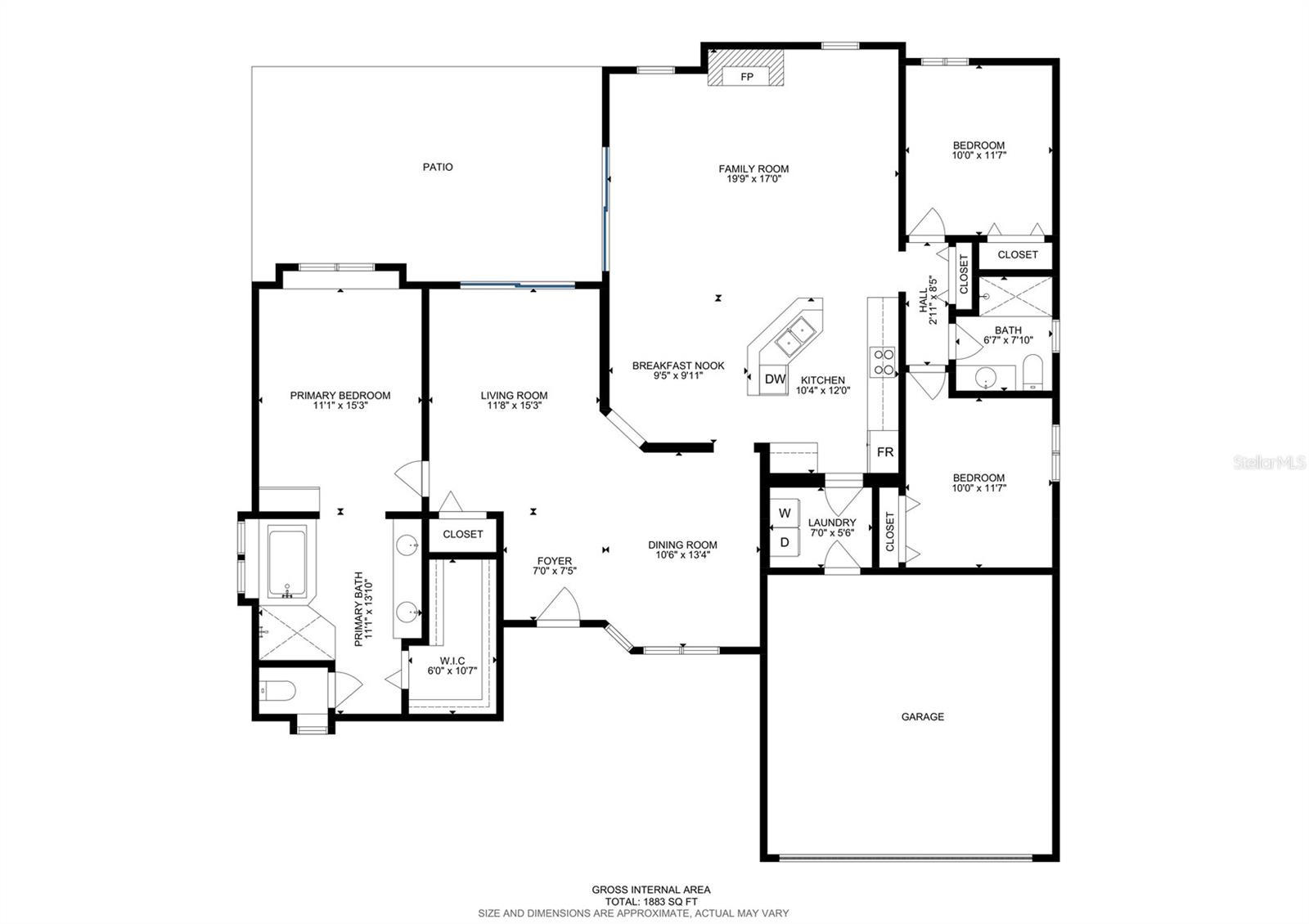 WYNDTREE PH 05 VILLAGE 08 - Residential