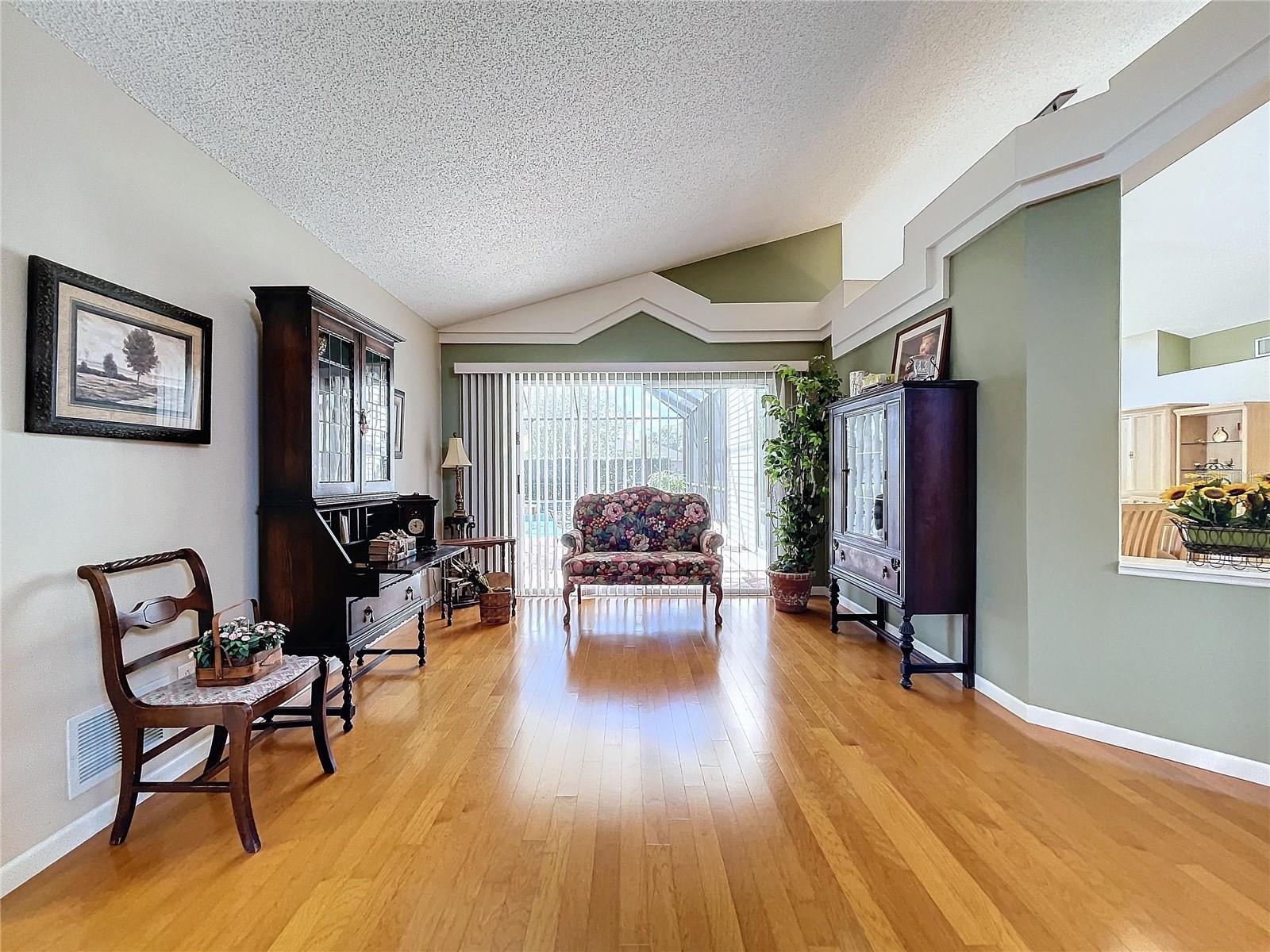 WYNDTREE PH 05 VILLAGE 08 - Residential