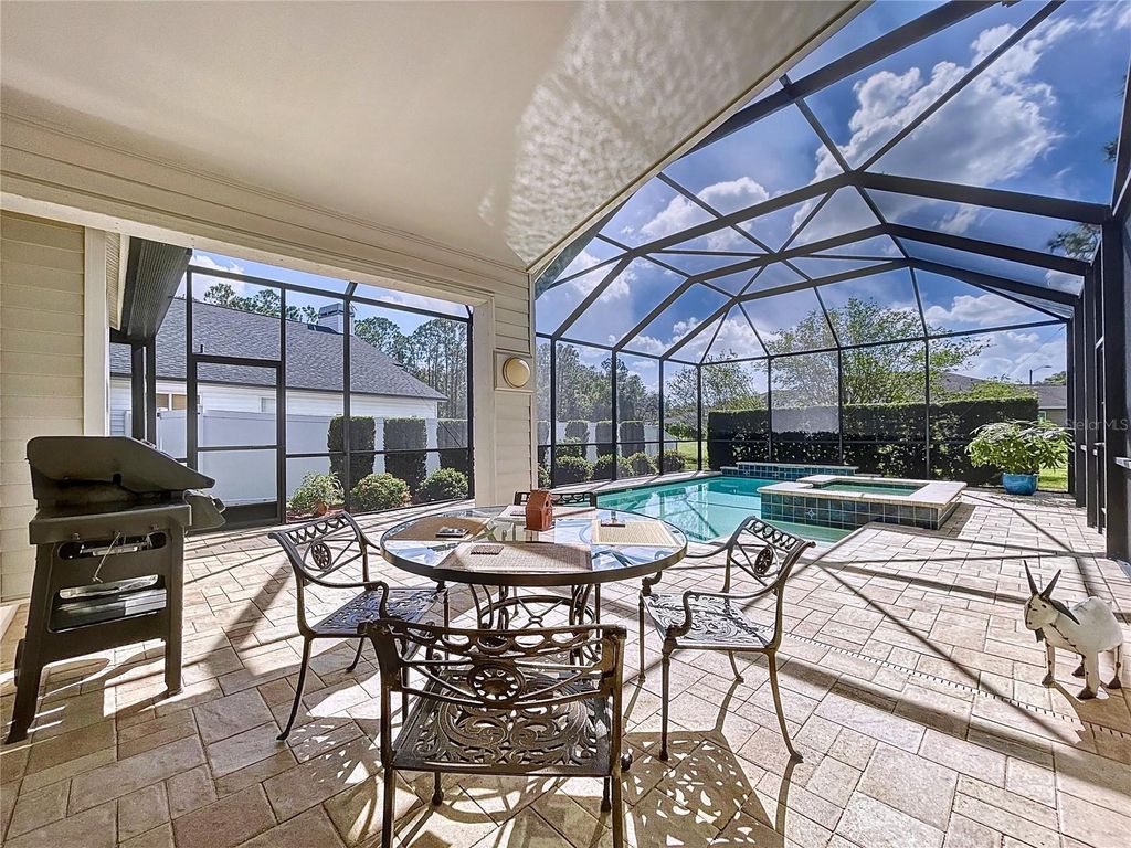 Photo of 7738 Grimsby Lane, New Port Richey, FL 34655 (MLS # TB8477784)