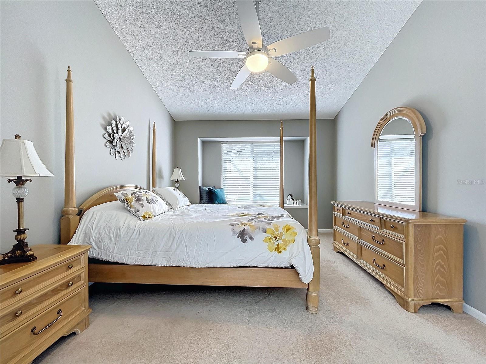 WYNDTREE PH 05 VILLAGE 08 - Residential