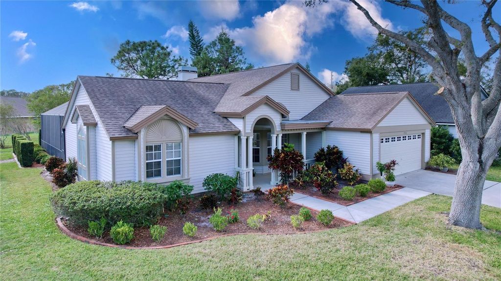 Photo of 7738 Grimsby Lane, New Port Richey, FL 34655 (MLS # TB8477784)