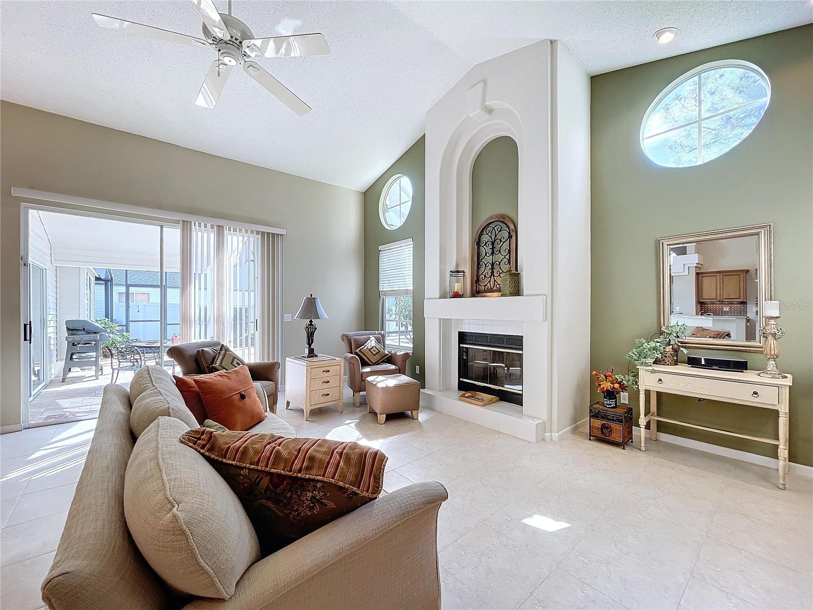 WYNDTREE PH 05 VILLAGE 08 - Residential