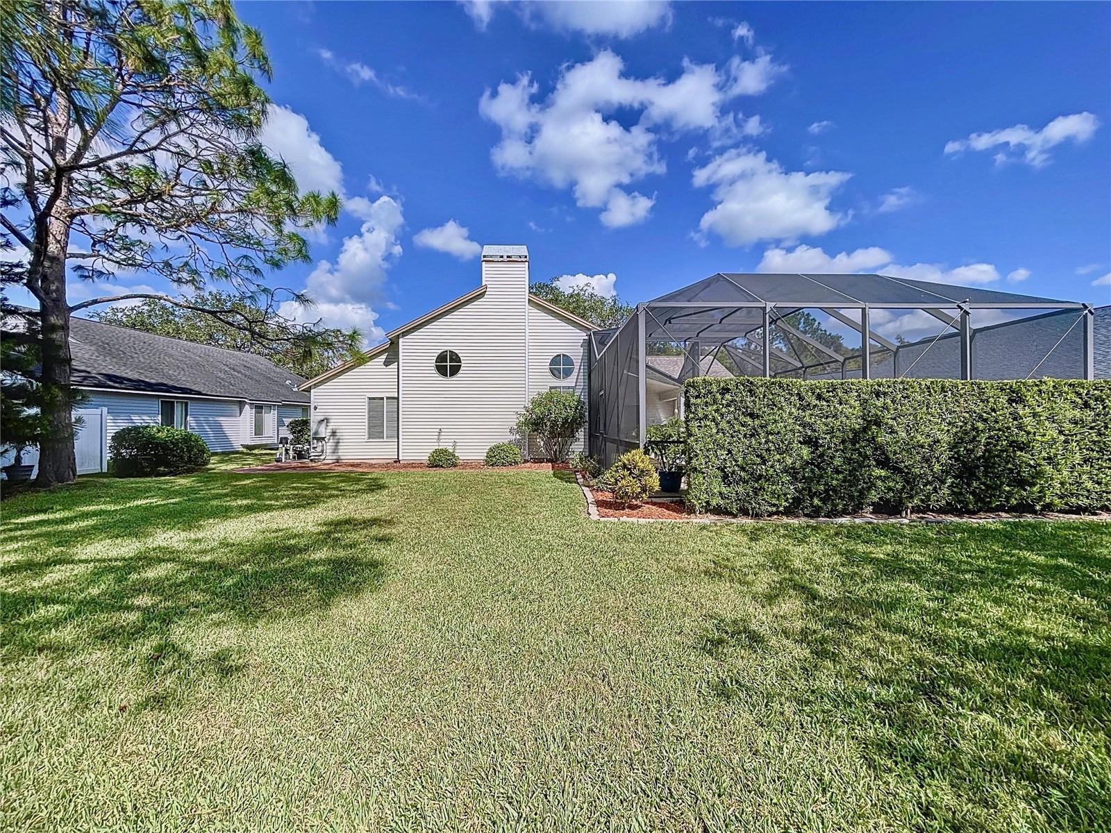 WYNDTREE PH 05 VILLAGE 08 - Residential